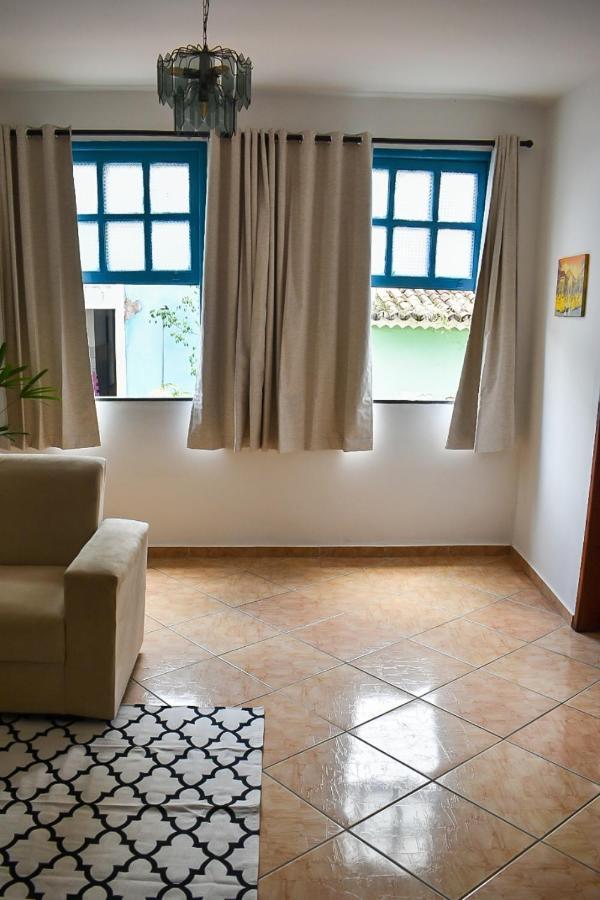 Hotel Tamboleiro Flats Salvador da Bahia Exterior foto