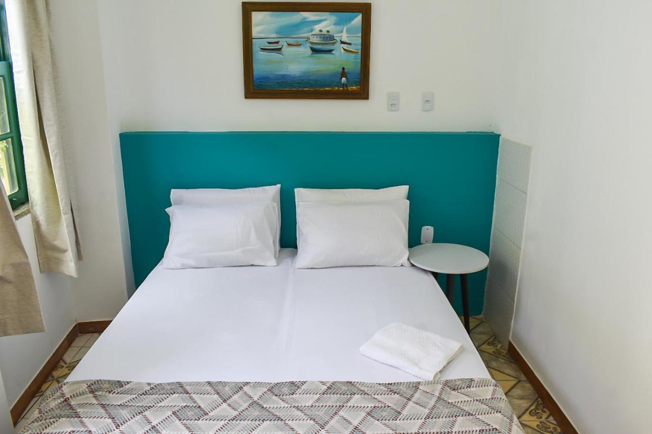 Hotel Tamboleiro Flats Salvador da Bahia Exterior foto