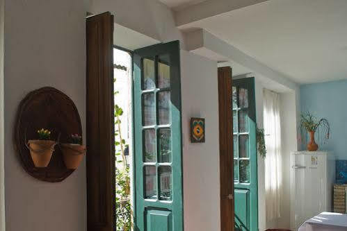 Hotel Tamboleiro Flats Salvador da Bahia Exterior foto